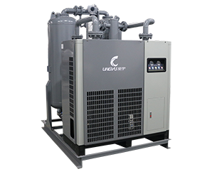 DH150AHH組合式干燥機